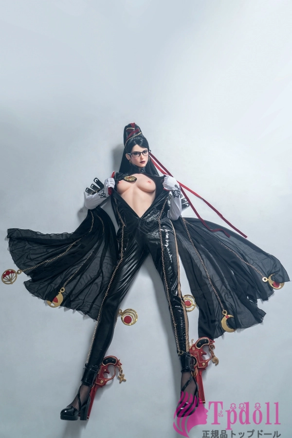 Bayonetta メガネ美人ダッチワイフ