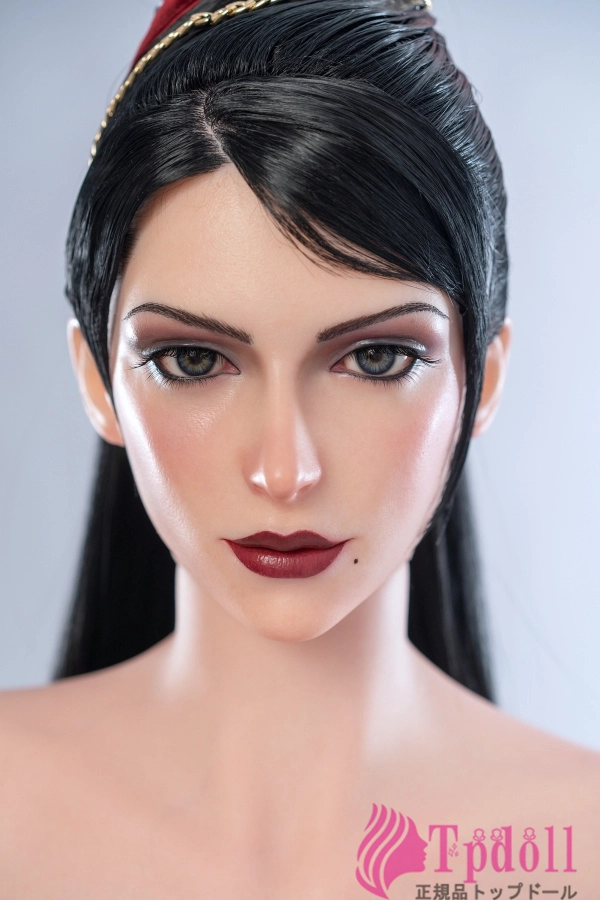 Game Lady ベヨネッタリアル な ダッチワイフ