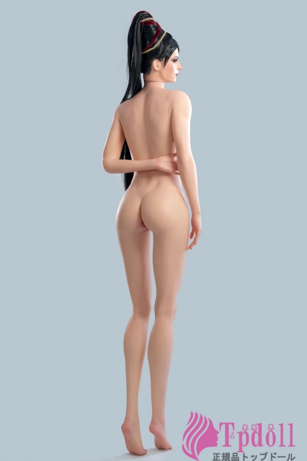 Bayonetta 170cmダッチワイフ