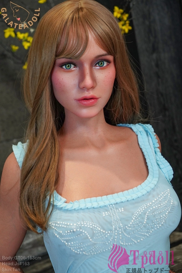 Galatea Doll 163cmフルシリコンドール