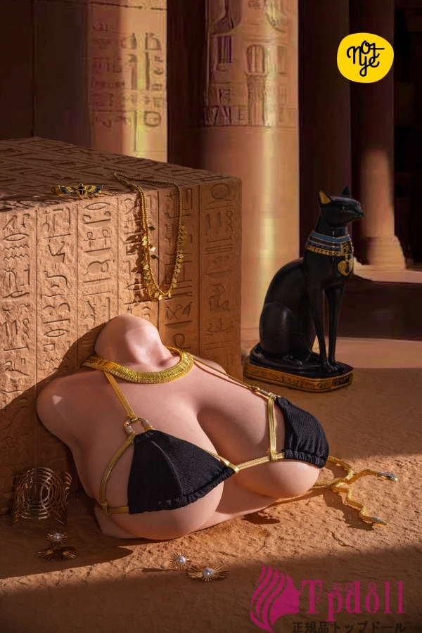 奈也(Not ye) おっぱいオナホ