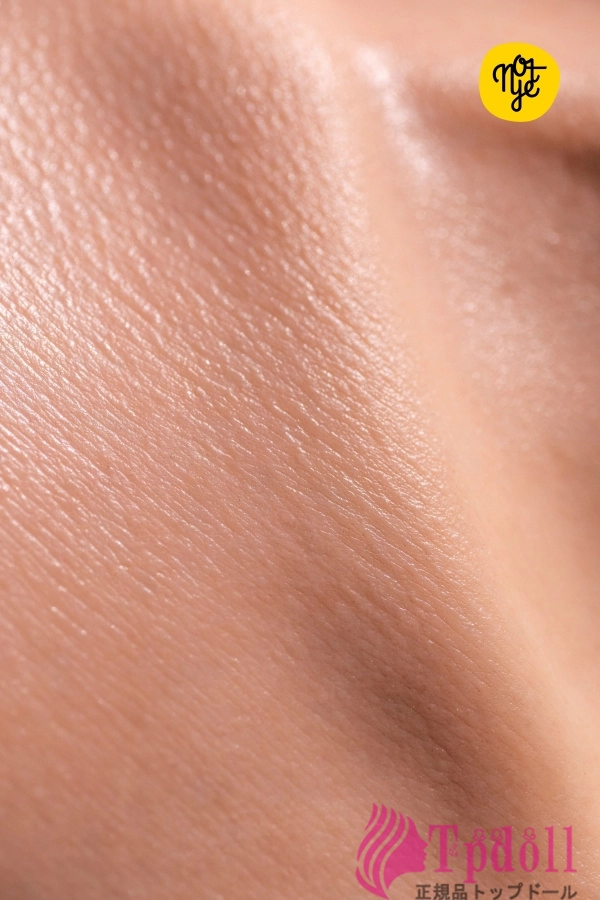 S5-2 リアルな皮膚メイク胸モデル