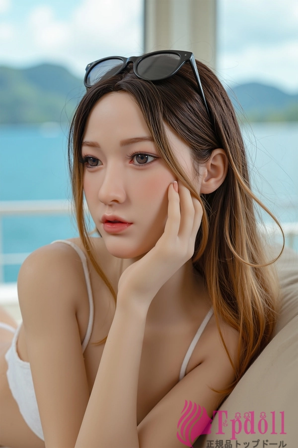 AIBEI DOLL シリコンヘッドラブドール