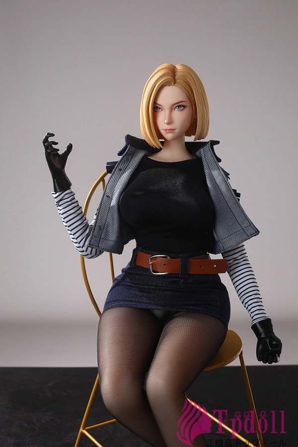 Otaku Doll 18号 65cmドール