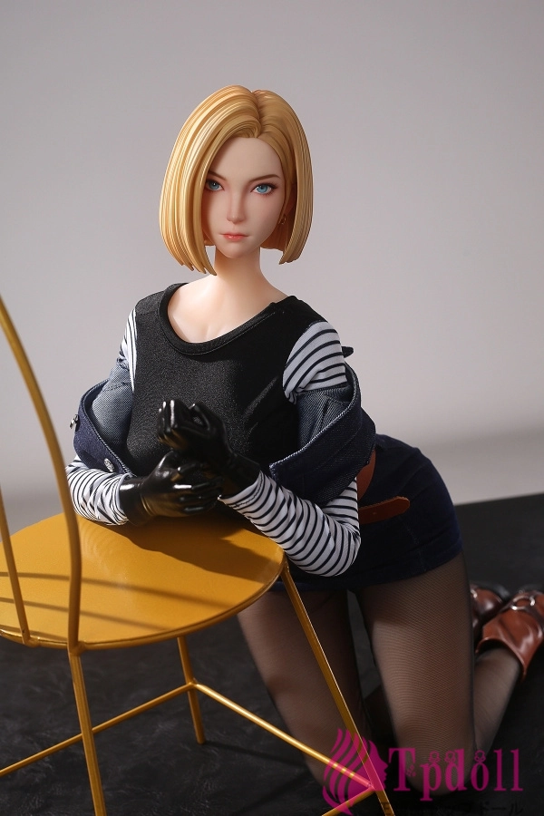 Otaku Doll ドラゴンボール ラブドール