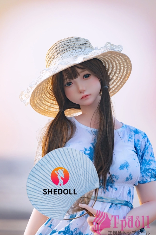 SHE DOLL 北栀フルシリコンドール