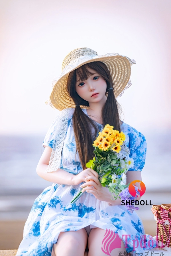 小柄美少女リアルドールSHE DOLL