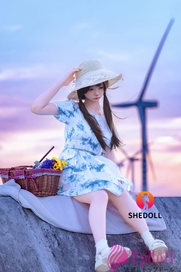 150cm BカップラブドールSHE DOLL