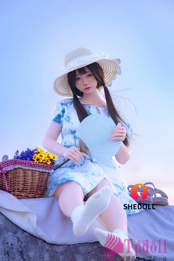 SHE DOLL 美少女リアル ドール