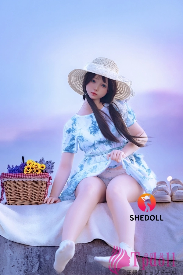 SHE DOLL 北栀 ダッチワイフ