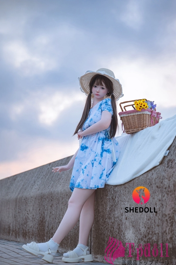 北栀 フルシリコン製リアル ドール セックス