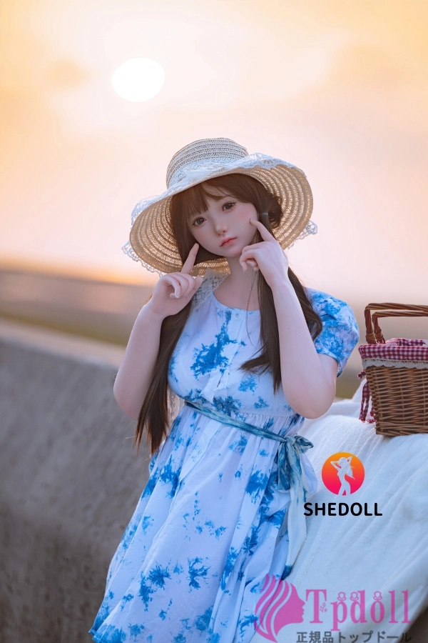 等身大ラブドールSHE DOLL