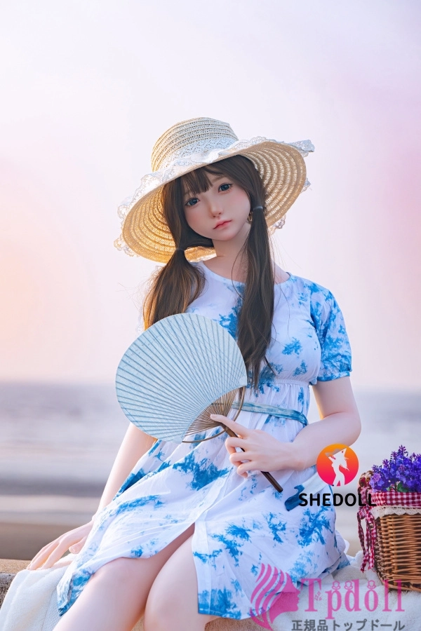 北栀 ダッチワイフ 口開閉＆口腔模擬付き 