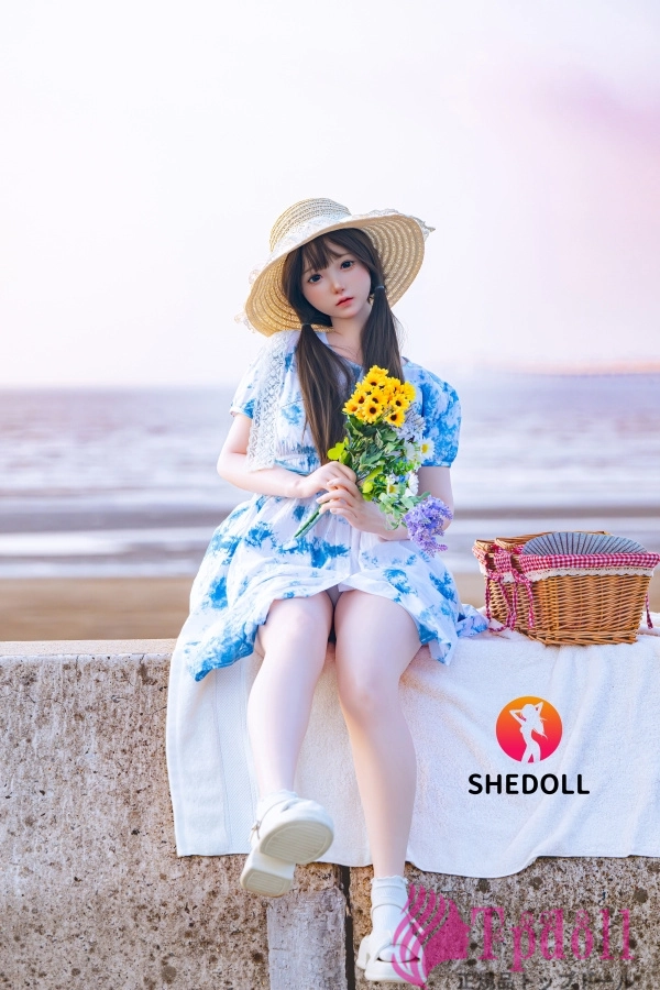 SHE DOLL 北栀 高級 ラブドール