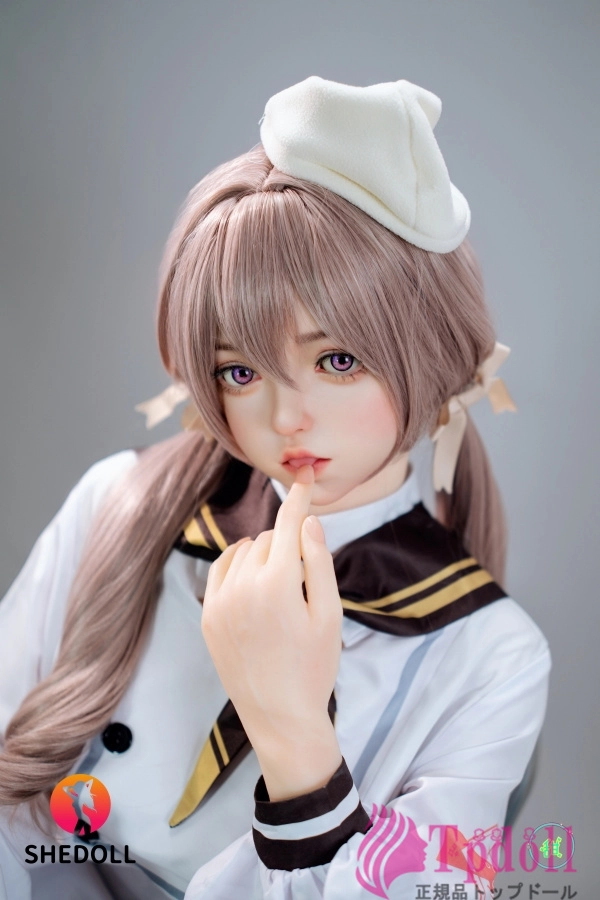 SHE DOLL 朵朵 等身大ラブドール