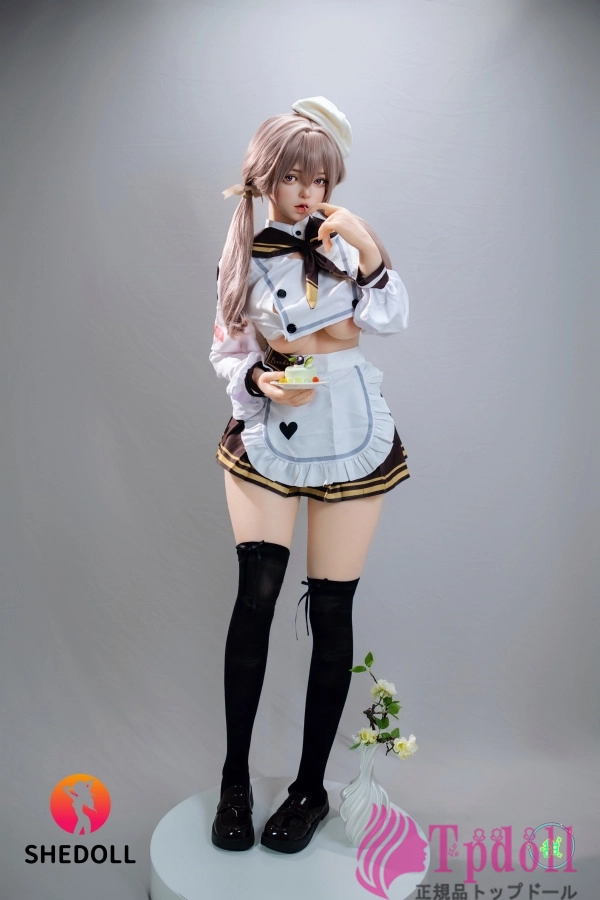 SHE DOLL 156cmラブドール