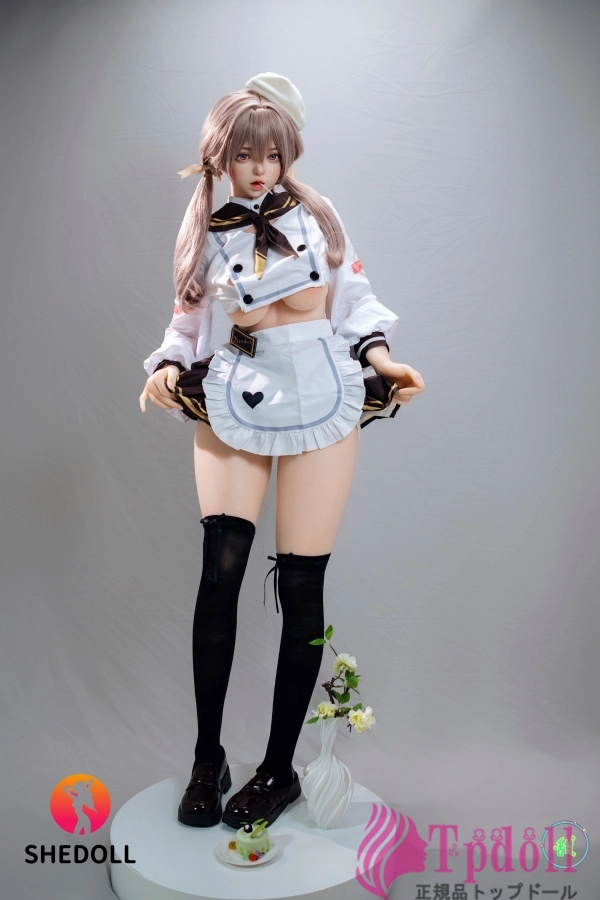 朵朵 童顔巨乳ラブドール sex