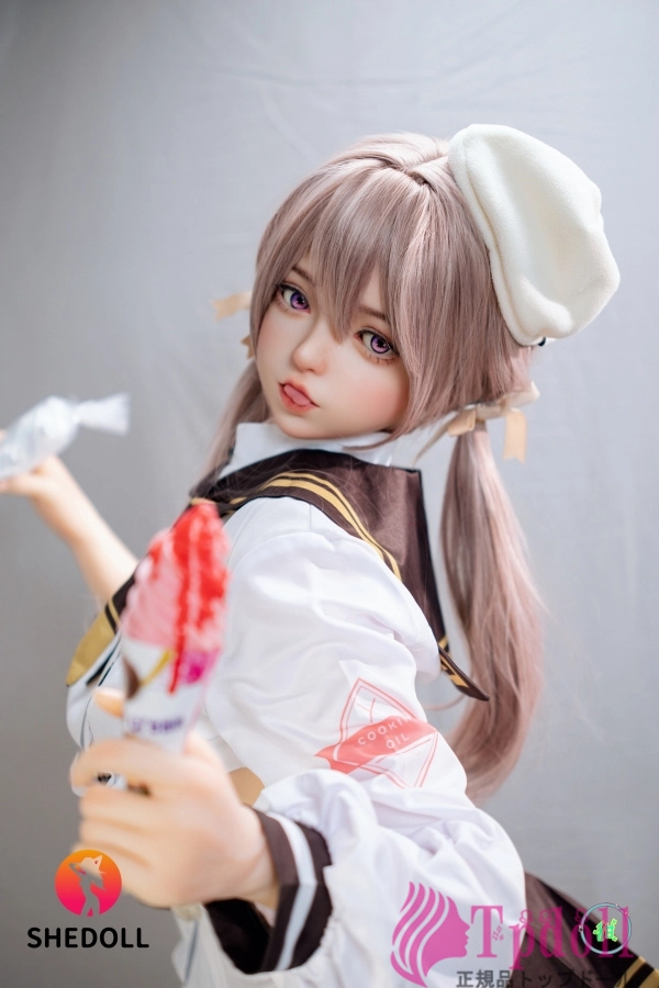 朵朵 ラブドール Eカップ 