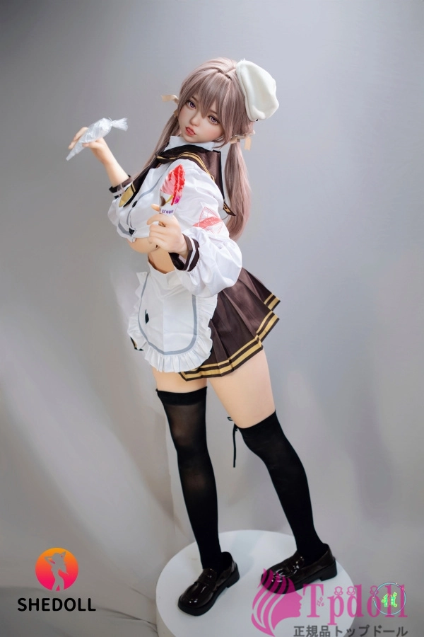 朵朵 フルシリコン製ダッチワイフ