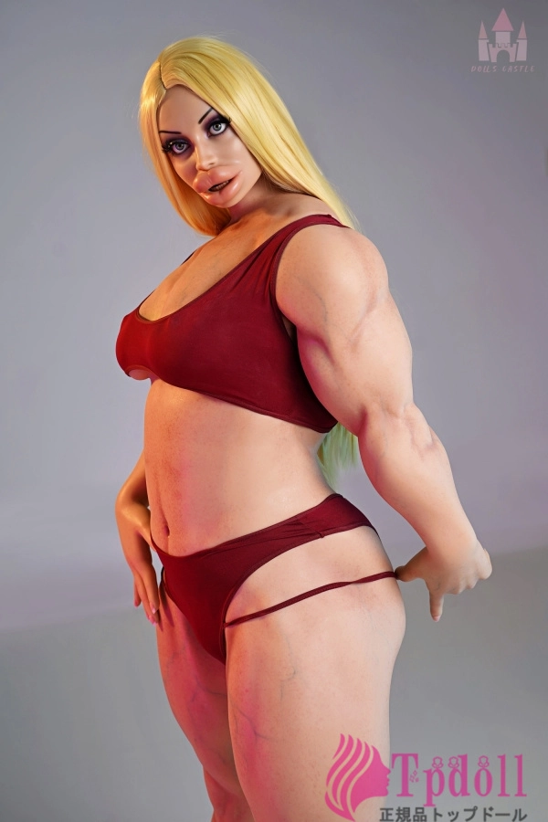 Dolls Castle #S20セックス ドール