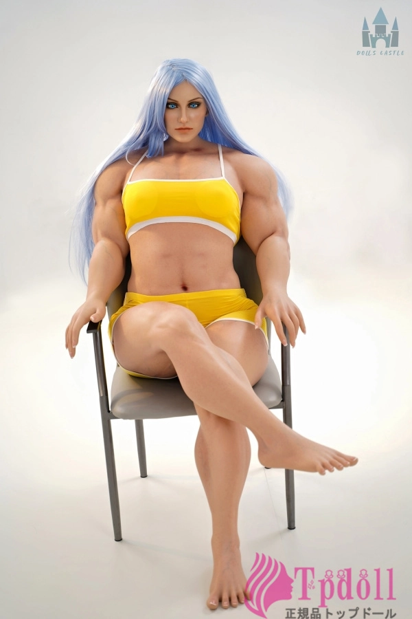 Dolls Castle 外国系ダッチワイフ