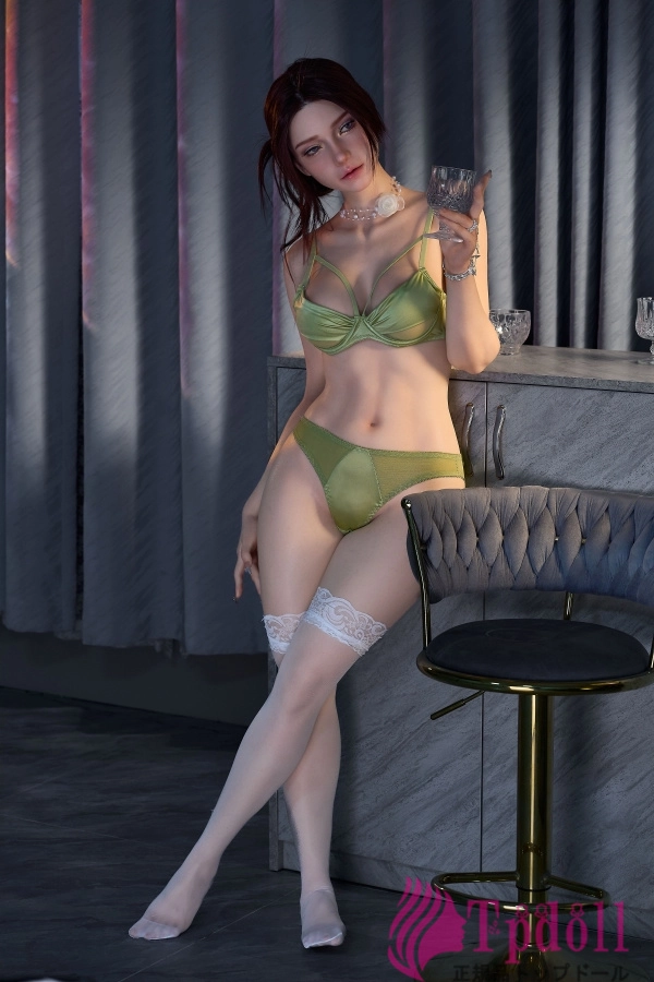 妮娜 158cmリアル ラブドール