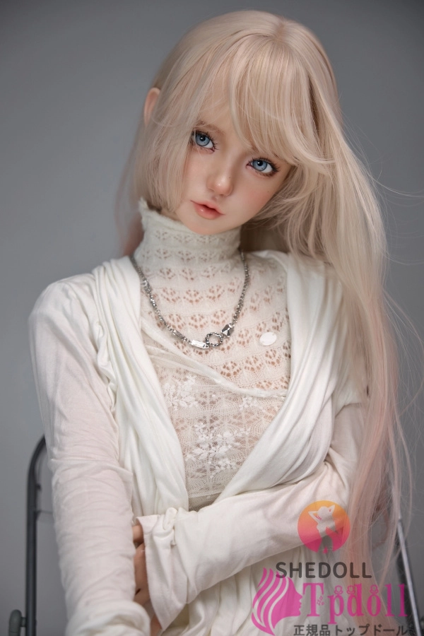 沅沅 かわいいダッチワイフ