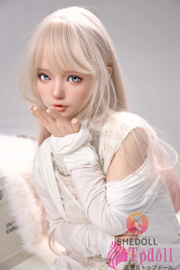 SHE DOLL 美少女セックス ラブドール