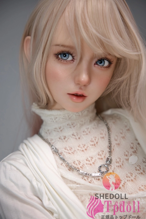 沅沅 フルシリコン製ラブドールSHE DOLL