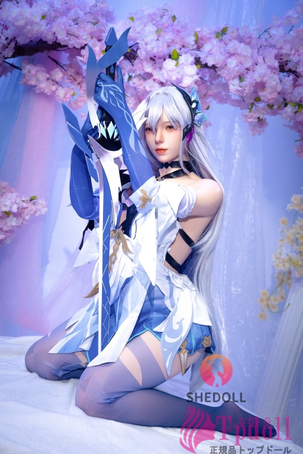 167cm 顾小雨リアル ラブドール