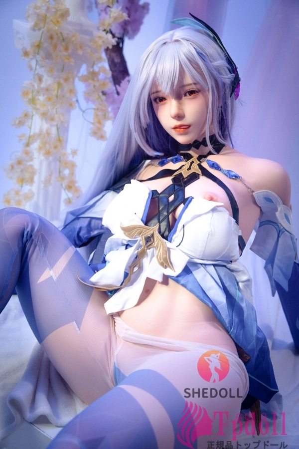 顾小雨 Dカップリアル ラブドール