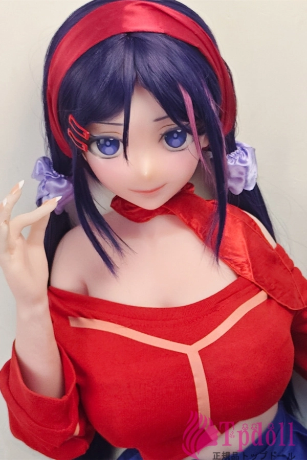 Elsa Babe AHR017ラブドール