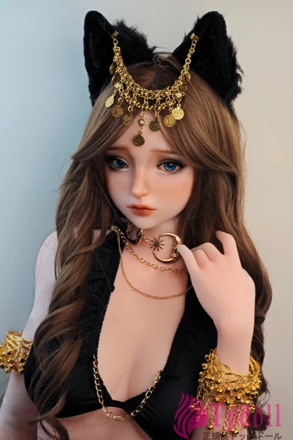 Elsa Babe HB050ラブドール香澄悠里