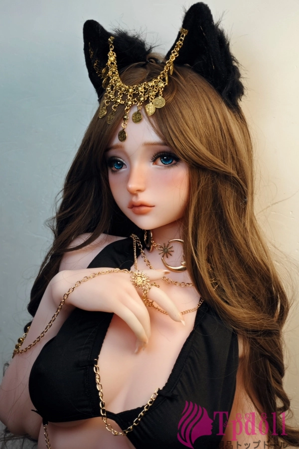 香澄悠里 古風美人リアルドール