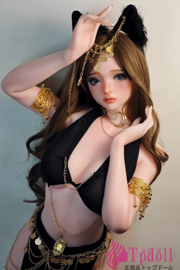 Elsa Babe 高級フルシリコン製ラブドール