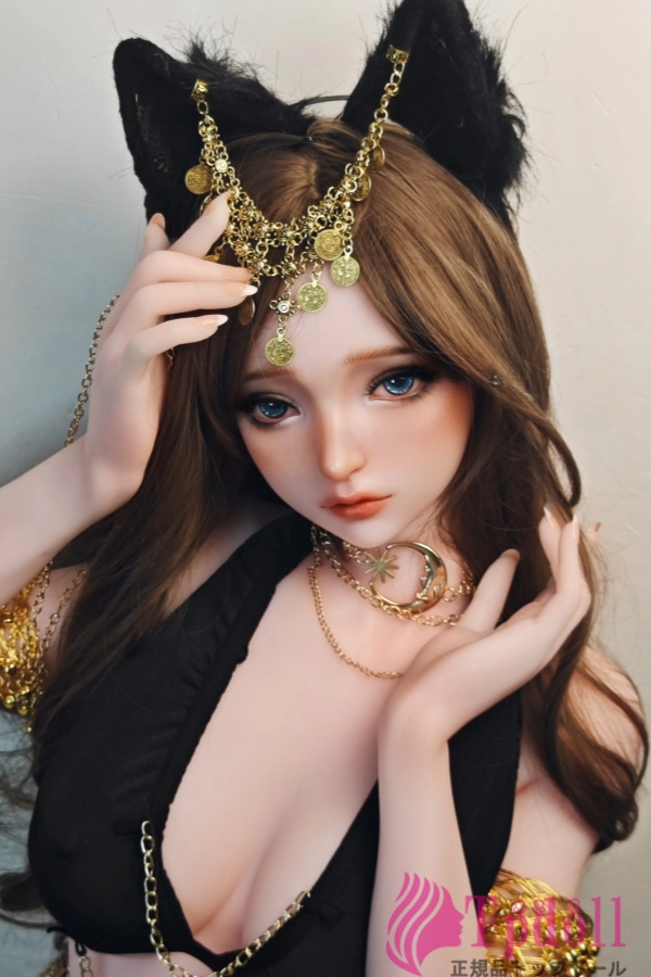 優雅な美人 香澄悠里ダッチワイフ