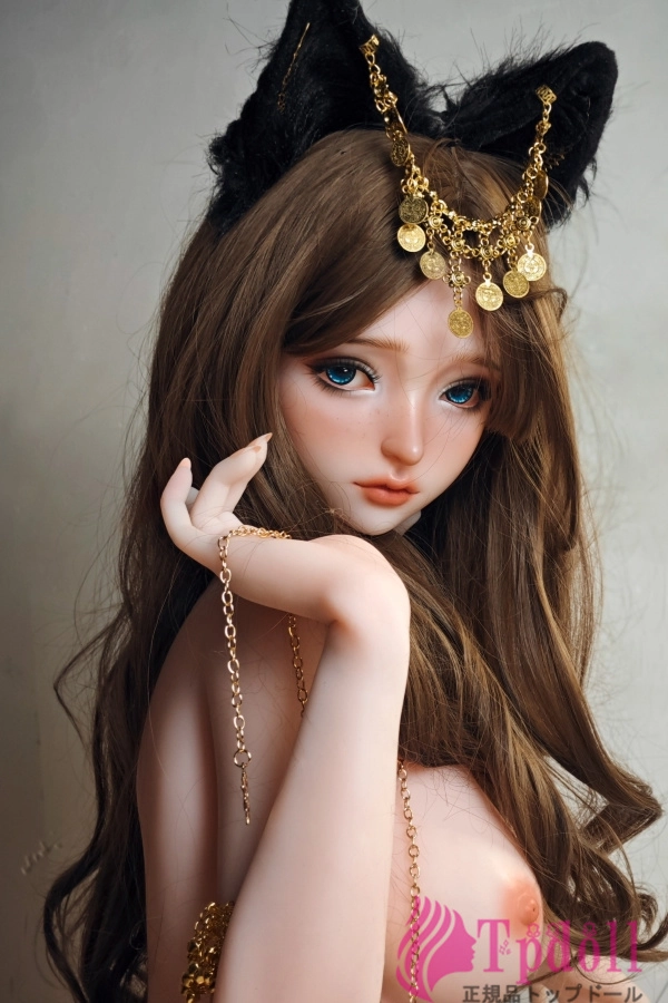 Elsa Babe HB050番リアルドール販売