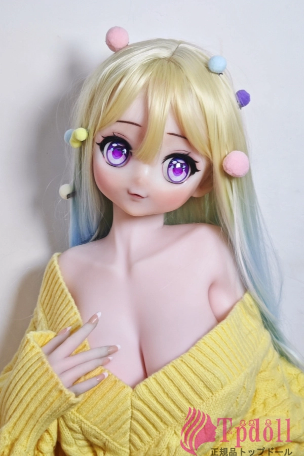 Elsa Babe RAD023アニメラブドール