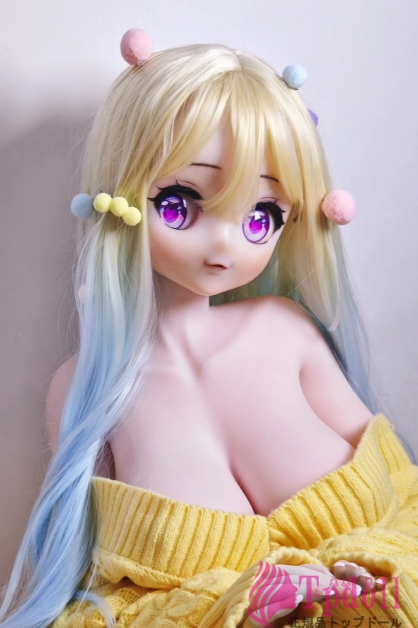 二次元ラブドールElsa Babe