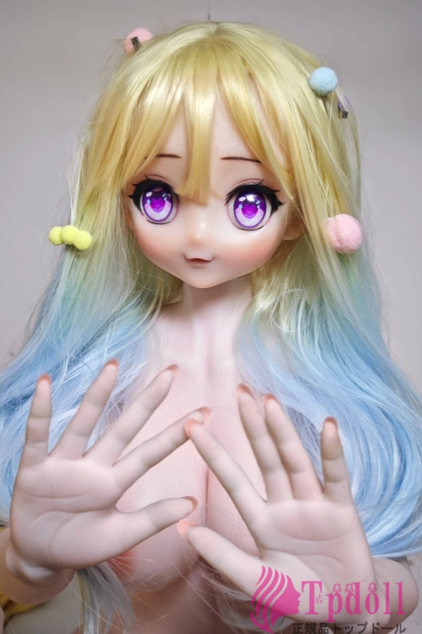 Elsa Babe RAD023番リアルドール