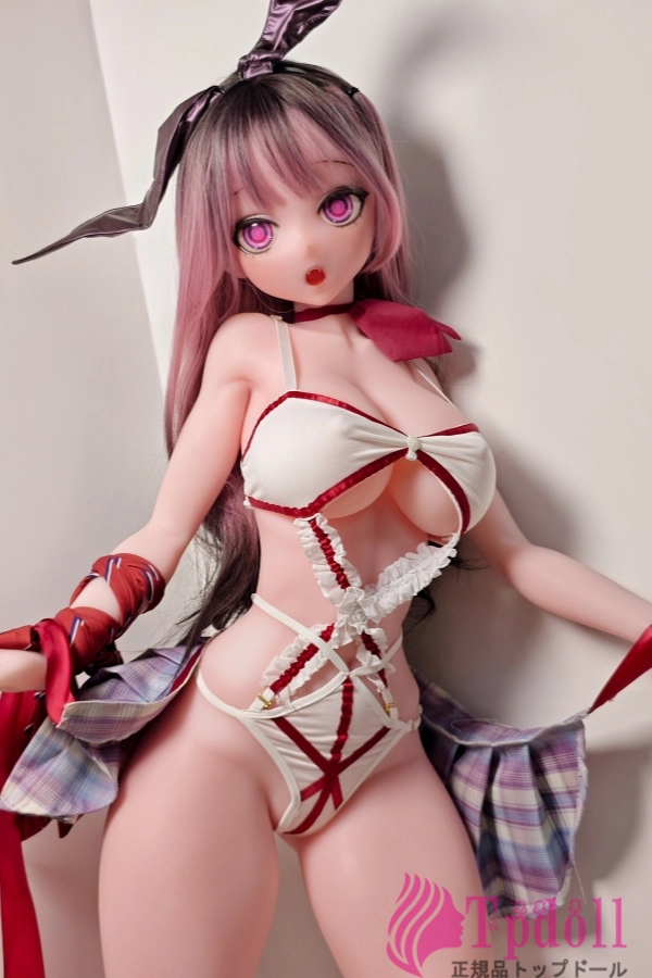 花守薫 シリコン製 ダッチワイフ