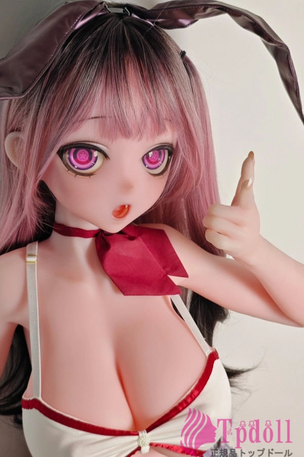 花守薫 可愛い八重歯ラブドール 販売