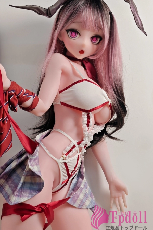 Elsa Babe フルシリコン製 リアルドール