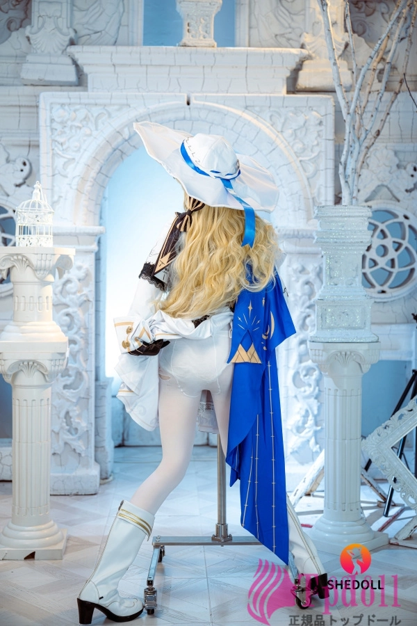 SHE DOLL コスプレ系ラブドール