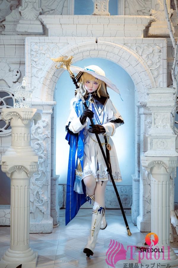 可愛いラブドールSHE DOLL