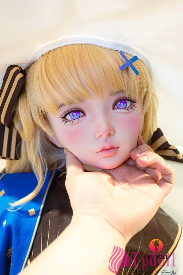 SHE DOLL 熙熙 セクシードール通販
