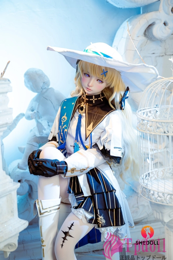 SHE DOLL 152cmリアル ダッチワイフ