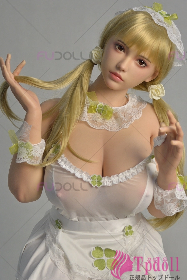 FU DOLL 莎莉 豊満ダッチワイフ