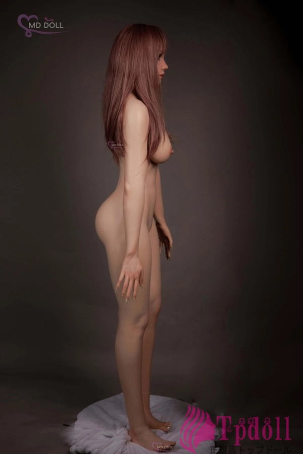 Grace 166cm Dカップ シリコン 人形