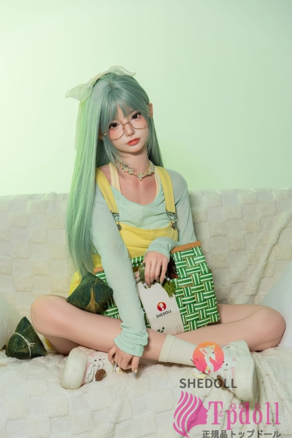 SHE DOLL  スレンダーな女性 リアルドール